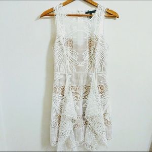 BCBG dress - sold out online